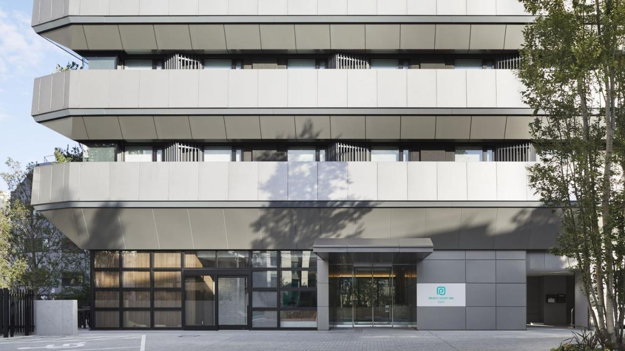 Hotel Smart Ebisu Tōkyō