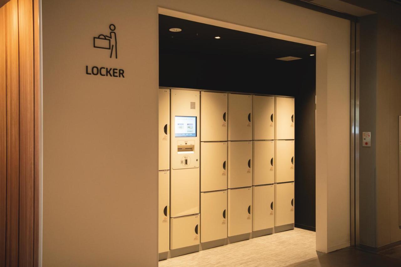 Hotel Smart Ebisu Tōkyō
